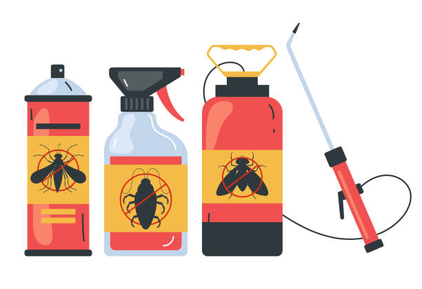 Best Pest Control for Businesses  in Catlin, IL